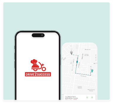 Delivery Management